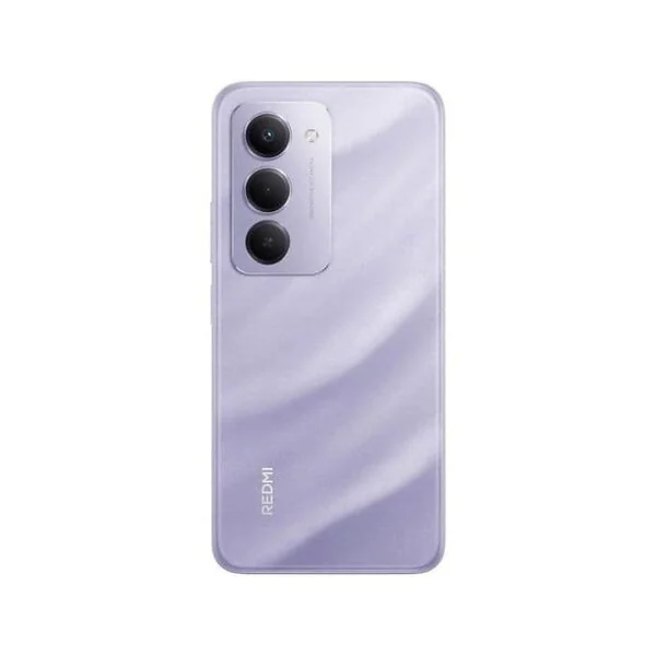 Dos du Xiaomi Redmi 15