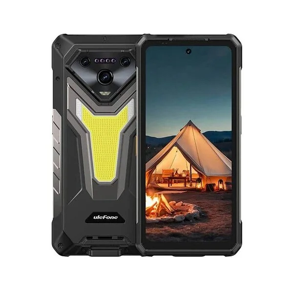 Ulefone Armor 34