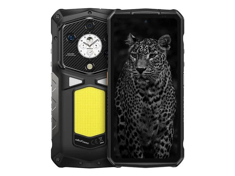 Ulefone Armor 29 Ultra