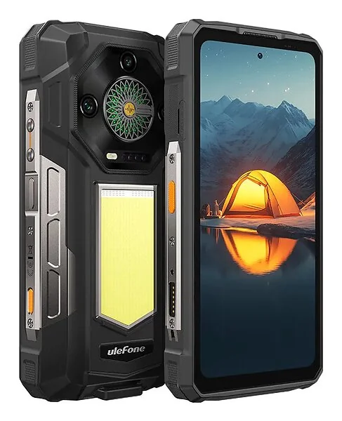 Ulefone Armor 33