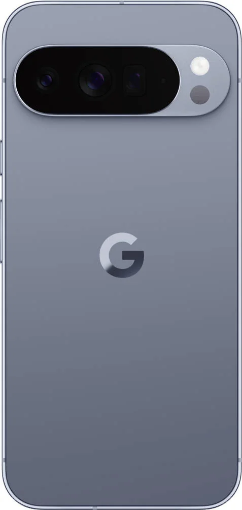 Dos du Google Pixel 10 Pro XL