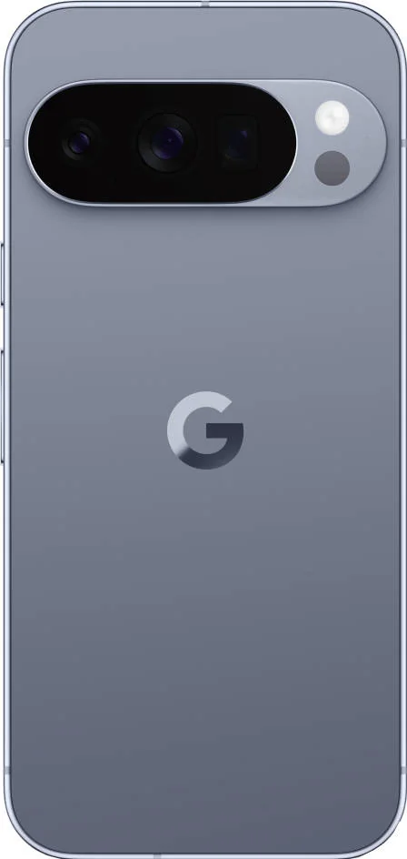 Dos du Google Pixel 10 Pro