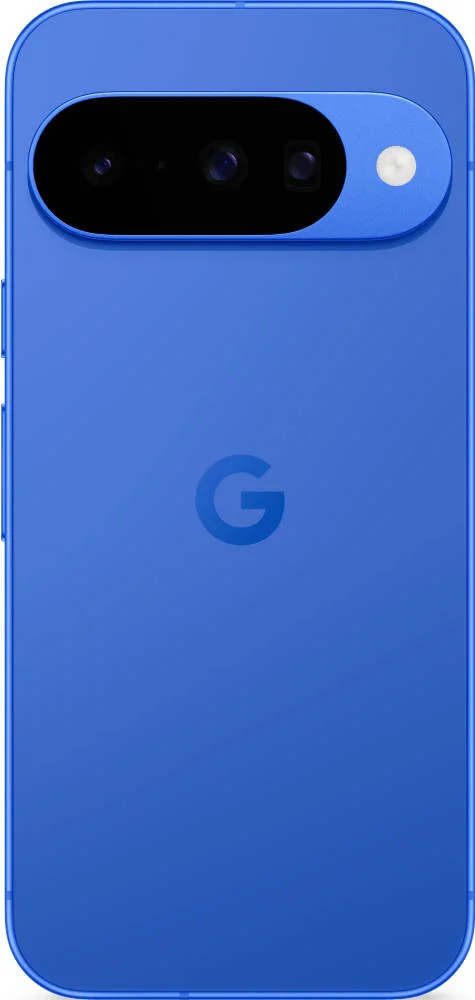 Dos du Google Pixel 10
