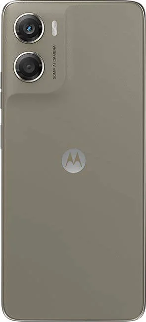 Dos du Motorola Moto G06 Power