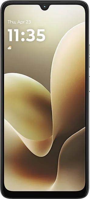 Motorola Moto G06 Power