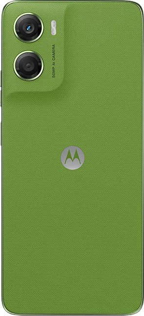 Dos du Motorola Moto G06