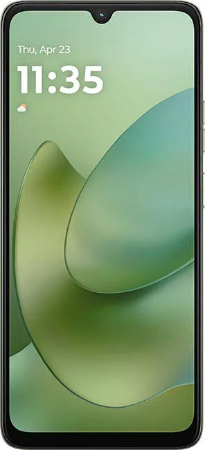 Motorola Moto G06