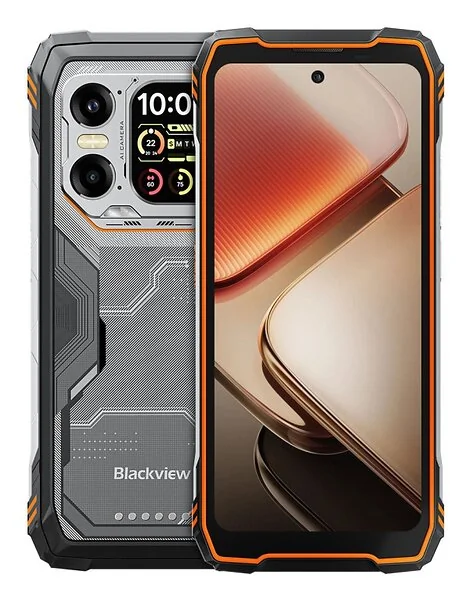 Blackview Xplore 1