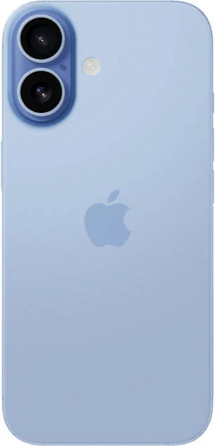 Dos du Apple iPhone 17