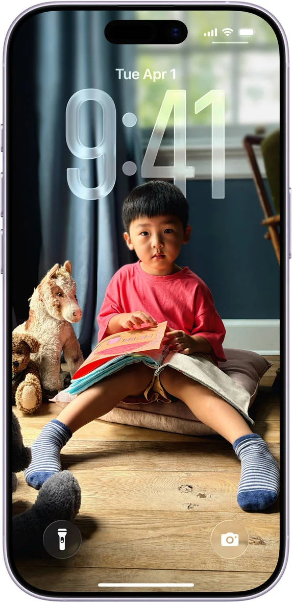 Apple iPhone 17