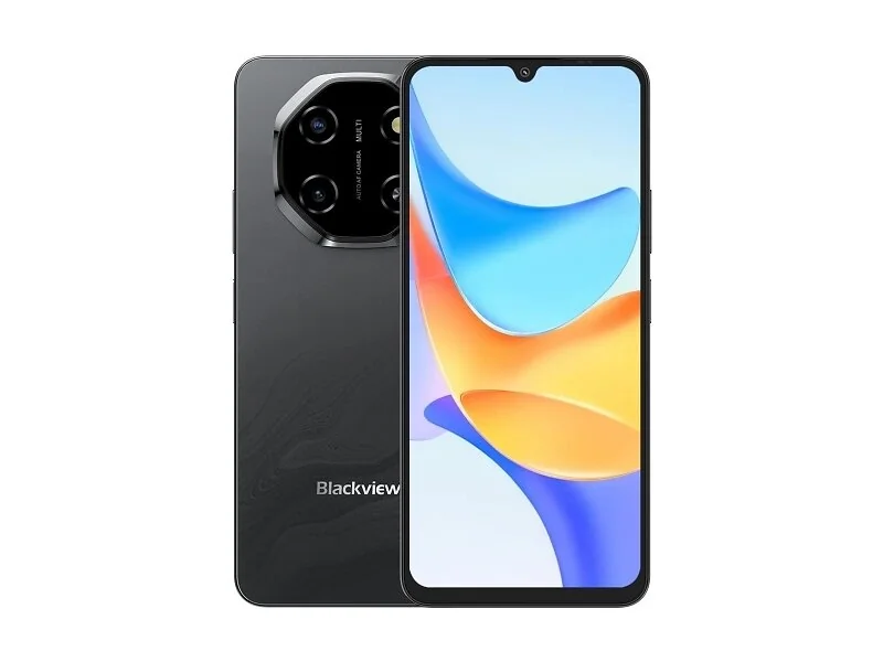 Blackview Shark 6