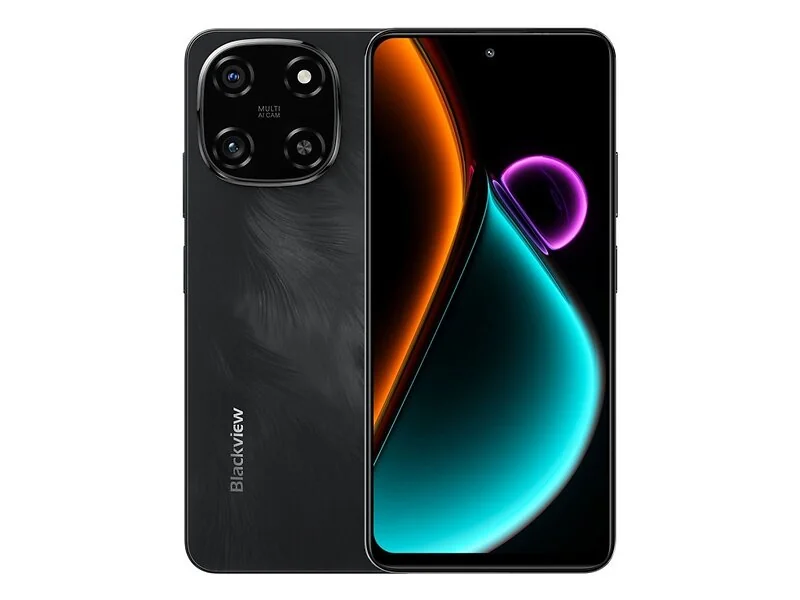 Blackview Color 6
