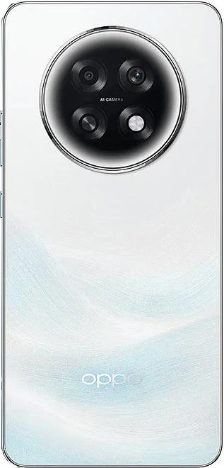 Dos du Oppo F31 Pro+