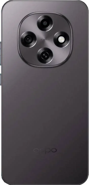 Dos du Oppo F31 Pro