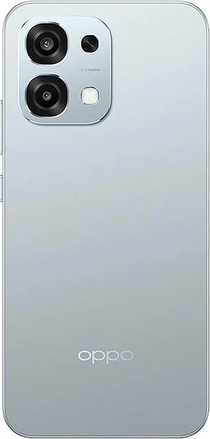 Dos du Oppo A6 Pro