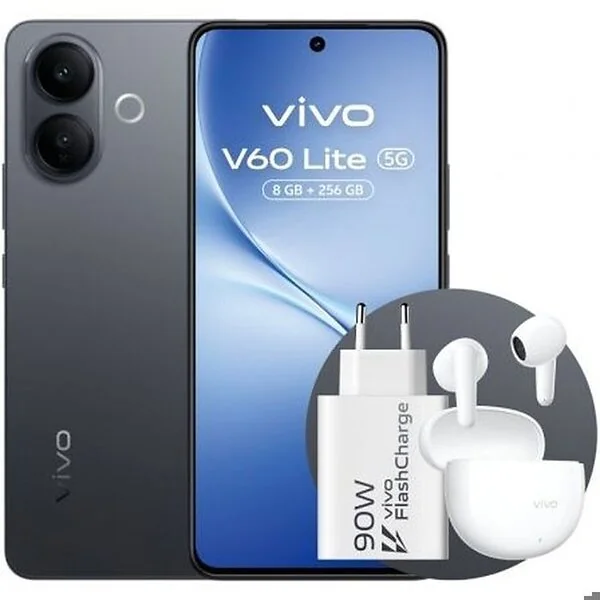 vivo V60 Lite