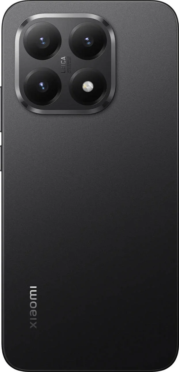 Dos du Xiaomi 15T