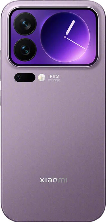 Dos du Xiaomi 17 Pro Max