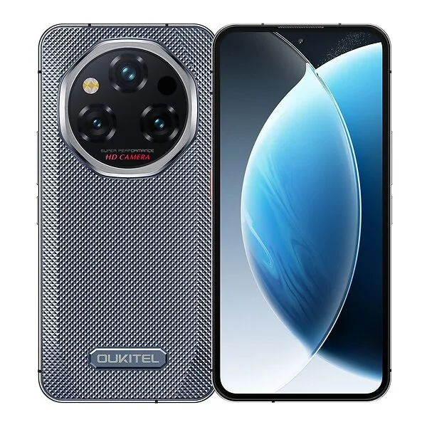 Oukitel WP210
