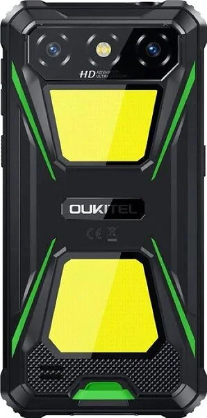 Oukitel G5