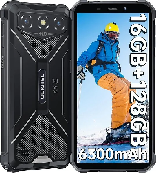 Oukitel G3