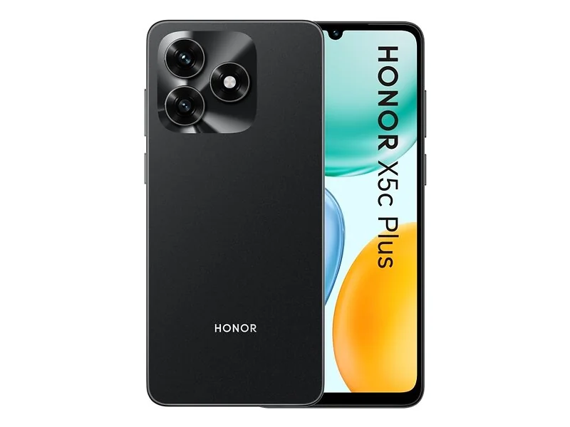 Honor X5c Plus