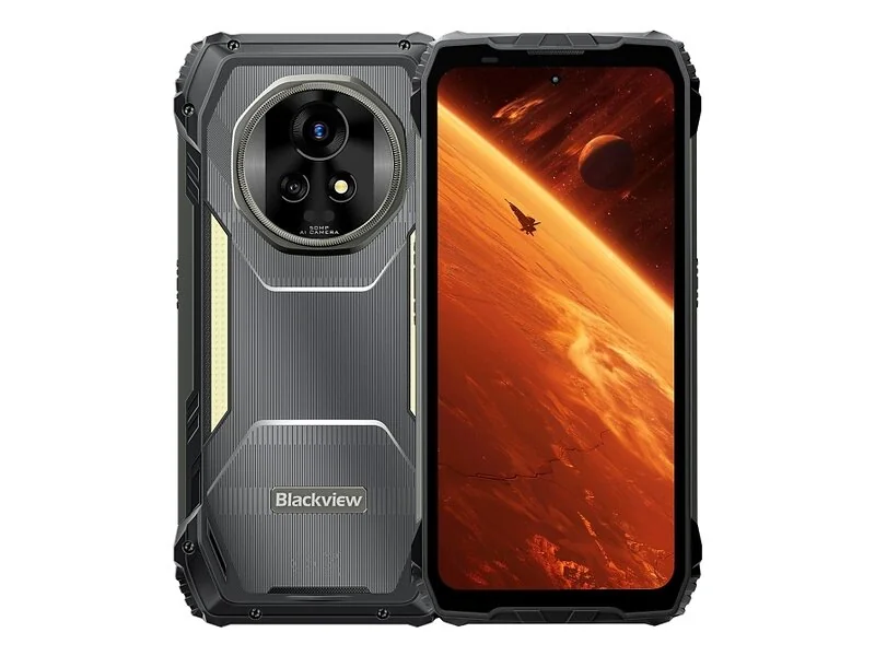 Blackview Xplore 2