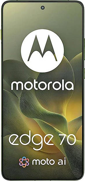 Motorola Edge 70