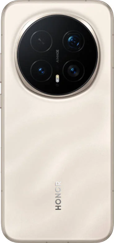 Dos du Honor Magic8 Pro