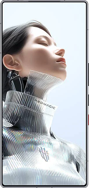 ZTE nubia RedMagic 11 Pro
