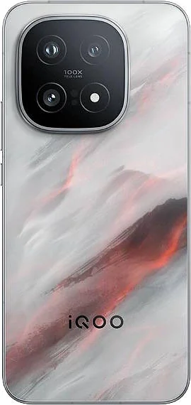 Dos du vivo iQOO 15