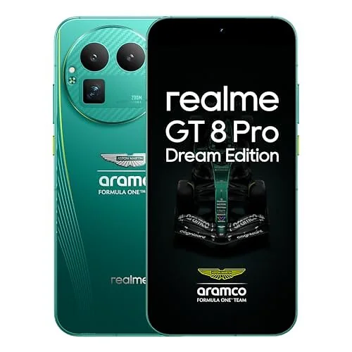 Realme GT8 Pro (China)
