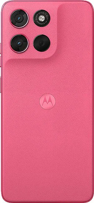 Dos du Motorola Moto G57 Power