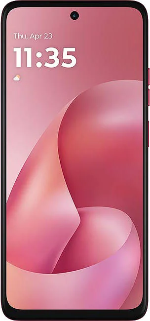 Motorola Moto G57 Power