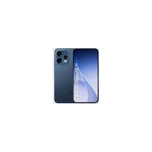Oppo Reno15