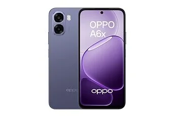 Oppo A6x
