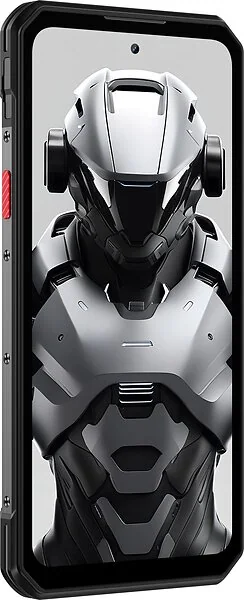 Dos du Oukitel WP60