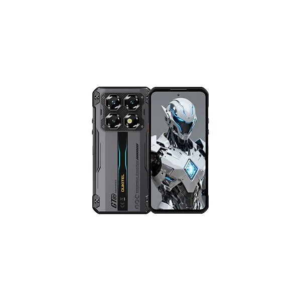 Oukitel WP60