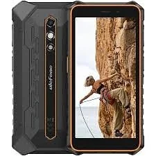 Dos du Ulefone RugKing 2 Pro