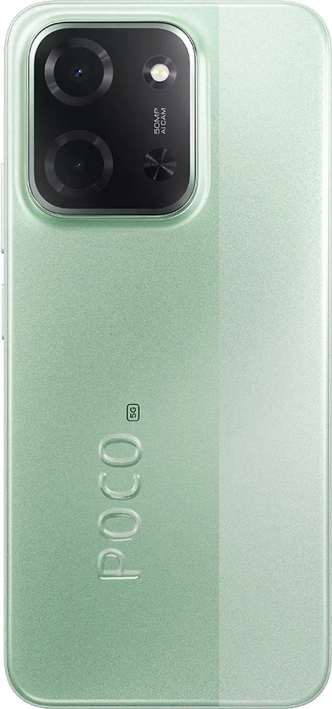 Dos du Xiaomi Poco C85