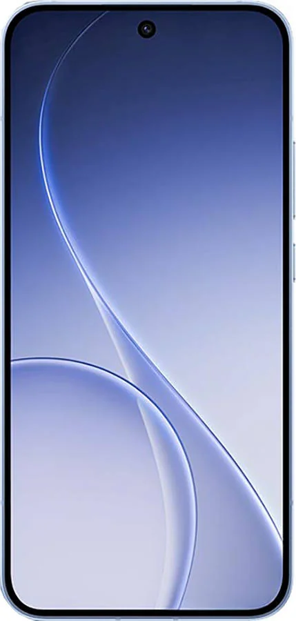 Oppo Reno 15c