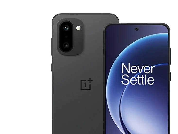 OnePlus 15R