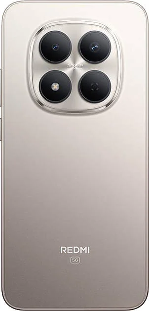 Dos du Xiaomi Redmi Note 15 Pro