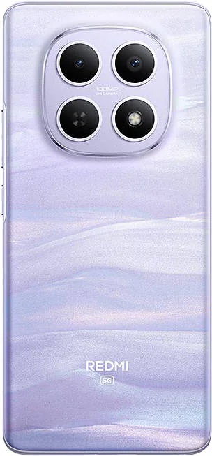 Dos du Xiaomi Redmi Note 15