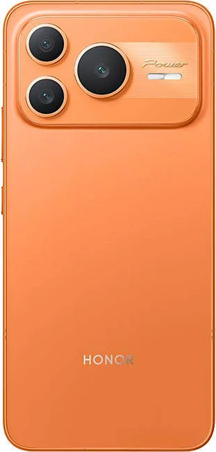 Dos du Honor Power2