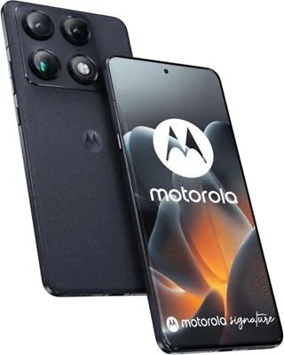 Motorola Signature