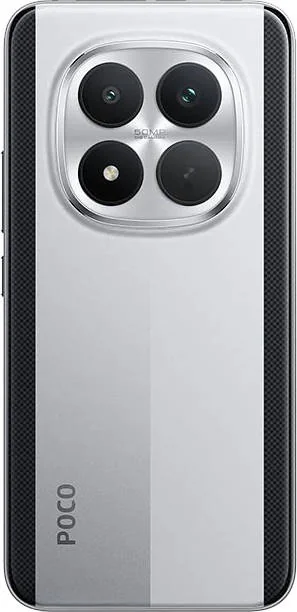Dos du Xiaomi Poco M8 Pro