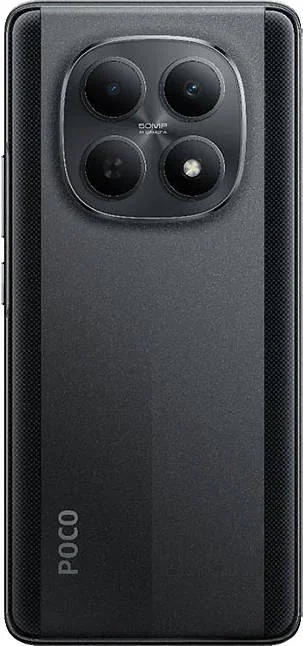 Dos du Xiaomi Poco M8