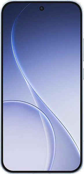Oppo Reno15 Pro Mini
