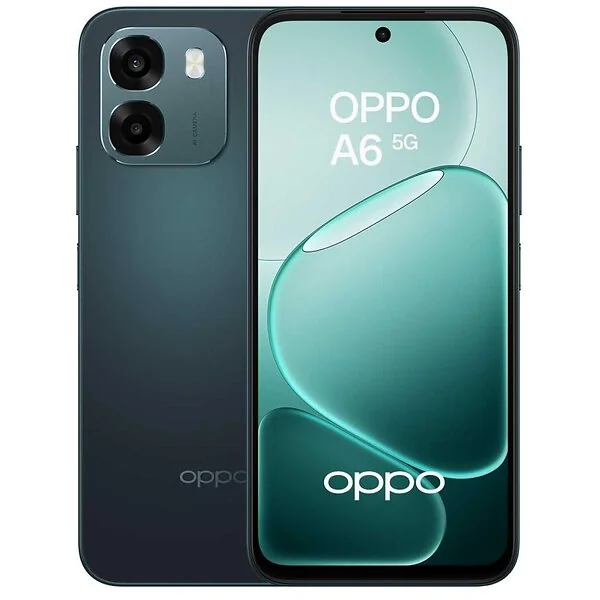 Oppo A6